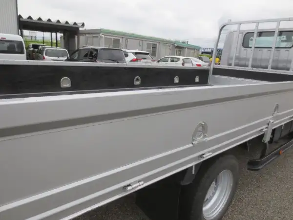 トヨタ ダイナ 小型 平ボディ TPG-XZU712 H30の中古トラック画像13