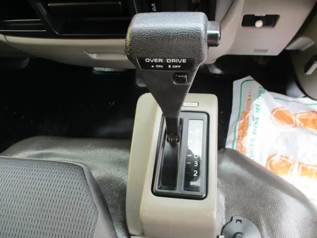 日産 アトラス 小型 アルミバン サイドドア CBF-SQ2F24の中古トラック画像16