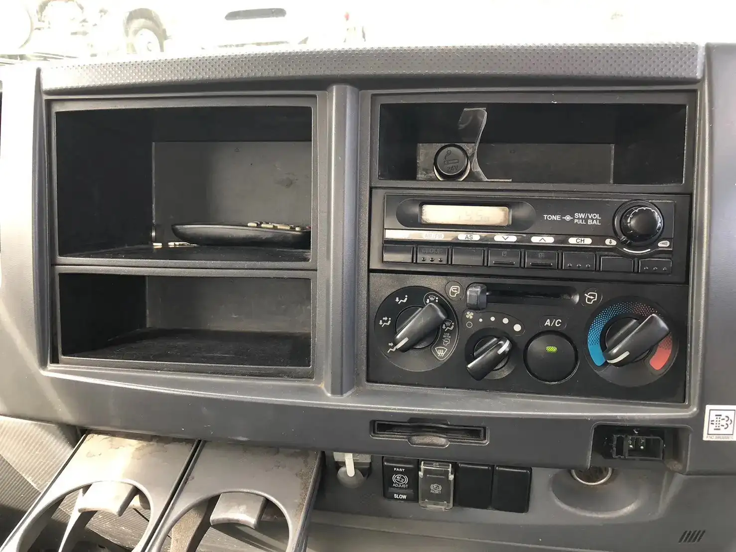 いすゞ エルフ 小型 パッカー車 巻き込み式 回転ダンプ式の中古トラック画像13
