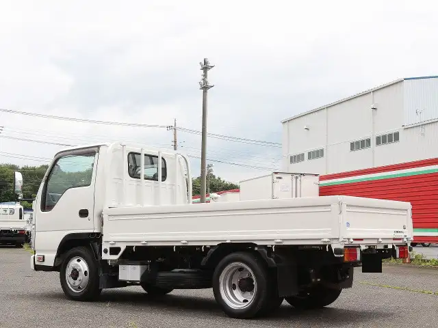 マツダ タイタン 小型 平ボディ TRG-LHS85A H30の中古トラック画像5