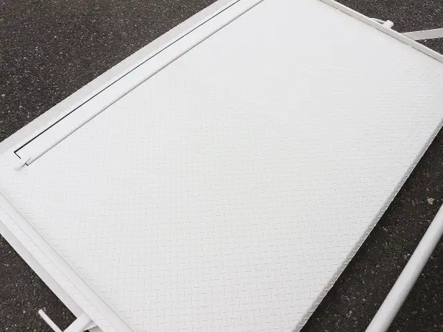 日野 デュトロ 小型 平ボディ パワーゲート TKG-XZU710Mの中古トラック画像11