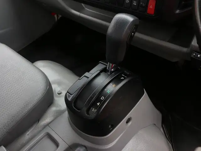 日野 デュトロ 小型 平ボディ パワーゲート TKG-XZU710Mの中古トラック画像16