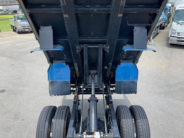 日野 デュトロ 小型 ダンプ 強化 TKG-XZU620Tの中古トラック画像14