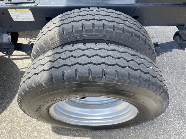 日野 デュトロ 小型 ダンプ 強化 TKG-XZU620Tの中古トラック画像20