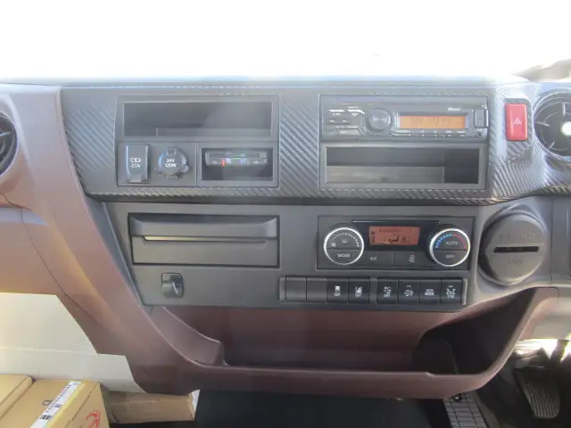 日野 レンジャー 中型/増トン タンク車 汚泥吸引車 2KG-FD2ABAの中古トラック画像18