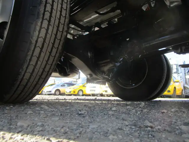日野 レンジャー 中型/増トン タンク車 汚泥吸引車 2KG-FD2ABAの中古トラック画像19