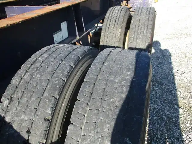 国内・その他 国産車その他 トレーラー/その他 トレーラー 2軸 CTB24001の中古トラック画像18