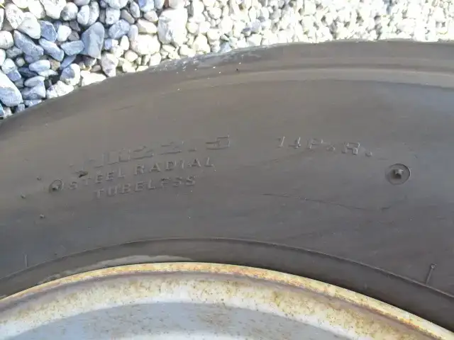 国内・その他 国産車その他 トレーラー/その他 トレーラー 2軸 CTB24001の中古トラック画像20