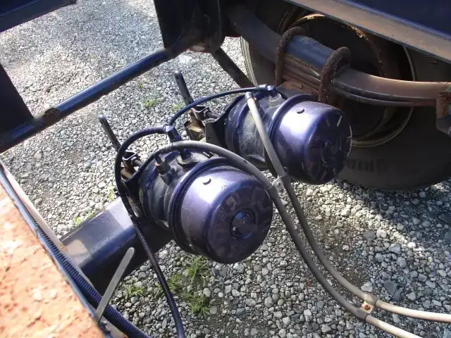 国内・その他 国産車その他 トレーラー/その他 トレーラー 2軸 CTB24001の中古トラック画像像17