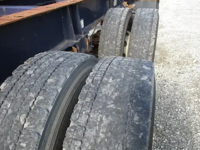 国内・その他 国産車その他 トレーラー/その他 トレーラー 2軸 CTB24001の中古トラック画像18