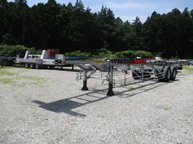 国内・その他 国産車その他 トレーラー/その他 トレーラー 海コン(40ft) NCCTB24082