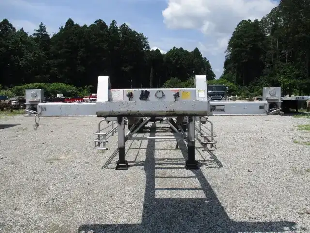国内・その他 国産車その他 トレーラー/その他 トレーラー 2軸 NCCTB24082の中古トラック画像2