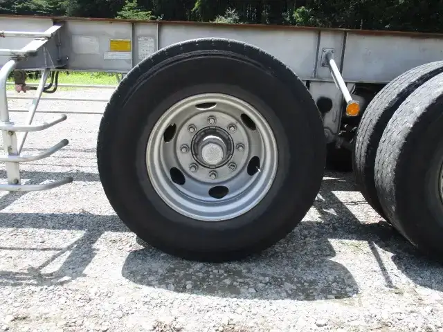 国内・その他 国産車その他 トレーラー/その他 トレーラー 2軸 NCCTB24082の中古トラック画像19