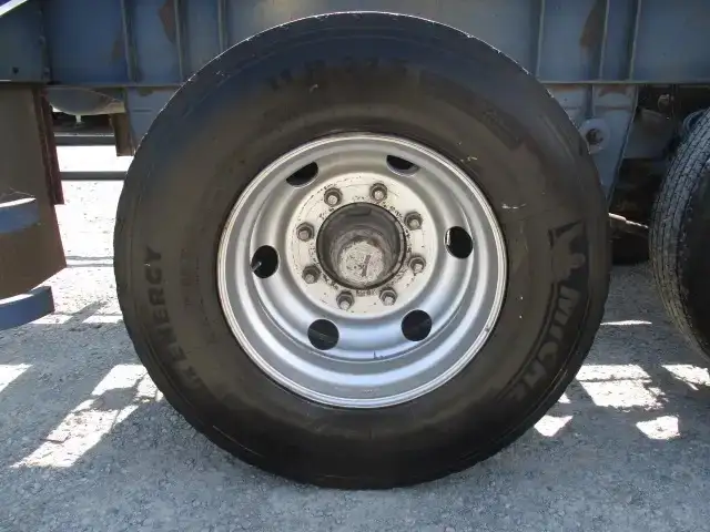 国内・その他 国産車その他 トレーラー/その他 トレーラー 2軸 KFKCF220の中古トラック画像19