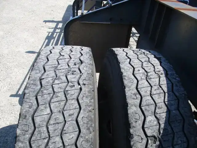 国内・その他 国産車その他 トレーラー/その他 トレーラー 2軸 KFKCF220の中古トラック画像18