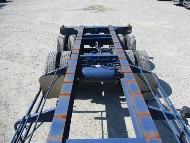 国内・その他 国産車その他 トレーラー/その他 トレーラー 2軸 KFKCF220の中古トラック画像7