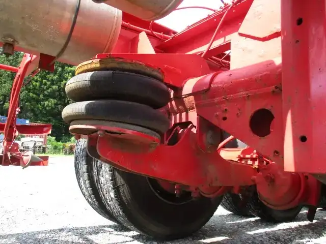 国内・その他 国産車その他 トレーラー/その他 トレーラー 3軸 KFKGG340W改の中古トラック画像18