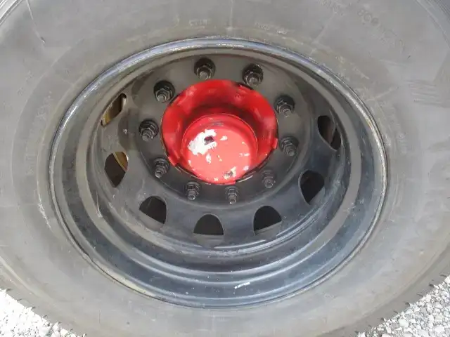 国内・その他 国産車その他 トレーラー/その他 トレーラー 3軸 KFKGG340W改の中古トラック画像20