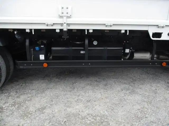 三菱 キャンター 小型 クレーン付 4段 ラジコンの中古トラック画像13