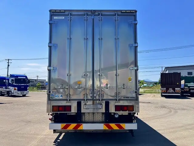 梨 那 丸 | Truck Model Museum