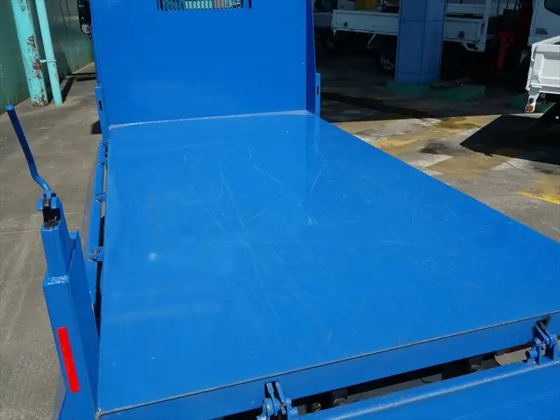 トヨタ ダイナ 小型 ダンプ 強化 2KG-XZU675Dの中古トラック画像7