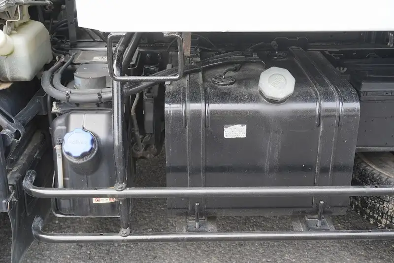 いすゞ フォワード 中型/増トン ダンプ 強化 コボレーンの中古トラック画像15