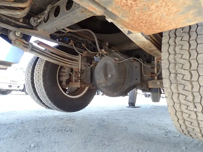 トヨタ コースター 小型 高所・建柱車 高所作業車 BDG-XZU304E トヨタ コースター 小型 高所・建柱車 高所作業車 BDG-XZU304E