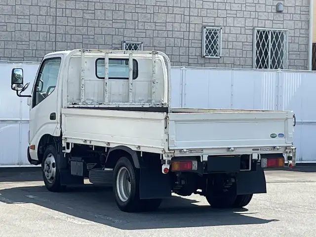 トヨタ ダイナ 小型 平ボディ TPG-XZU605 H30の中古トラック画像5