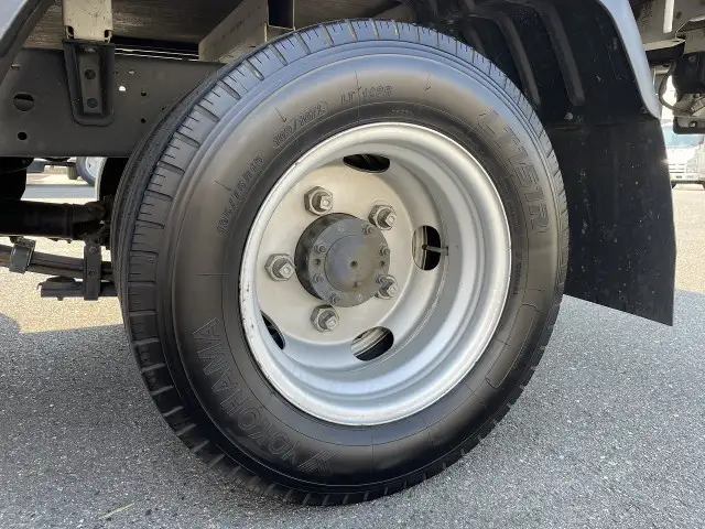 トヨタ ダイナ 小型 平ボディ TPG-XZU605 H30の中古トラック画像20