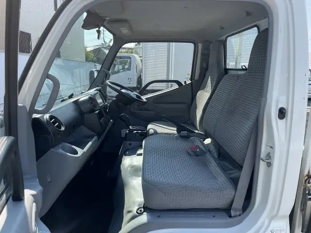 トヨタ ダイナ 小型 平ボディ TPG-XZU605 H30の中古トラック画像13