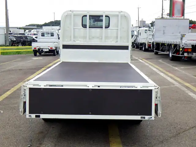 トヨタ ダイナ 小型 平ボディ 2RG-XZU605 R4の中古トラック画像5