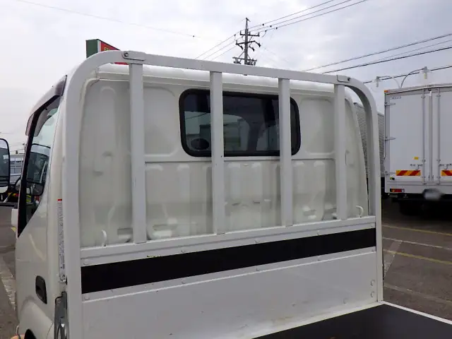 トヨタ ダイナ 小型 平ボディ 2RG-XZU605 R4の中古トラック画像6