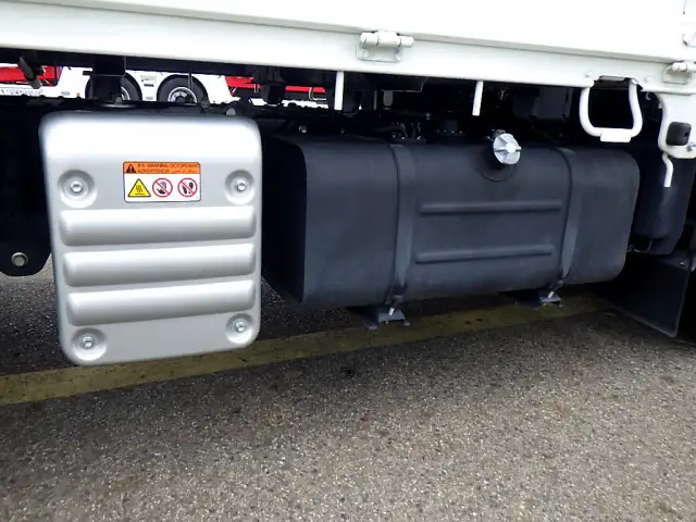 トヨタ ダイナ 小型 平ボディ 2RG-XZU605 R4の中古トラック画像13