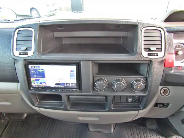 日産 アトラス 小型 平ボディ CBF-SQ2F24 H31/R1の中古トラック画像12