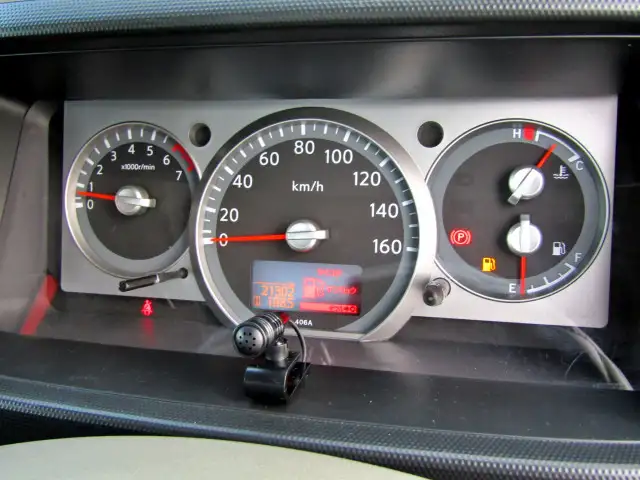 日産 アトラス 小型 平ボディ CBF-SQ2F24 H31/R1の中古トラック画像11