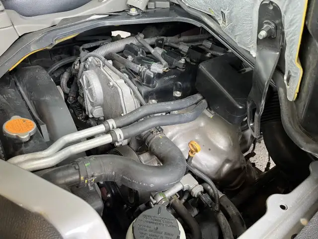 日産 アトラス 小型 平ボディ CBF-SQ2F24 H31/R1の中古トラック画像像17