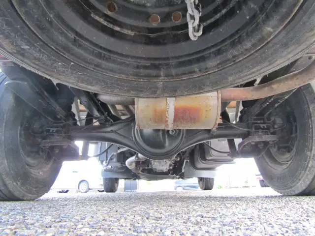 日産 アトラス 小型 平ボディ CBF-SQ2F24 H31/R1の中古トラック画像16