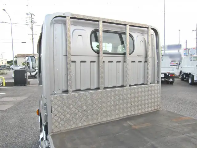 日産 アトラス 小型 平ボディ CBF-SQ2F24 H31/R1の中古トラック画像5