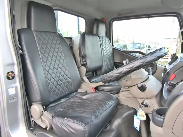 日産 アトラス 小型 平ボディ CBF-SQ2F24 H31/R1の中古トラック画像8