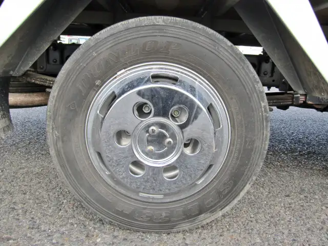 日産 アトラス 小型 平ボディ CBF-SQ2F24 H31/R1の中古トラック画像19