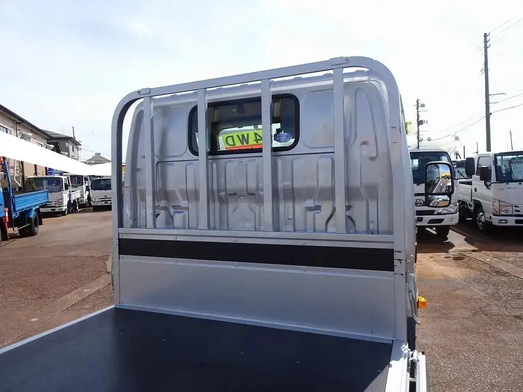 トヨタ ダイナ 小型 平ボディ 2DG-GDY281 R4の中古トラック画像6