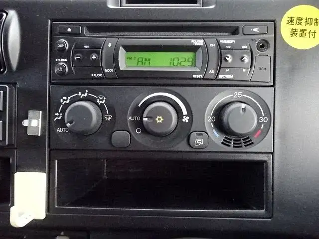 三菱 スーパーグレート 大型 特殊車両 QPG-FV60VZ H28の中古トラック画像11