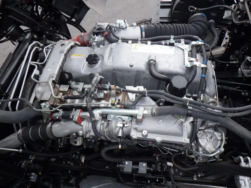 いすゞ ギガ 大型 ダンプ 2PG-CYM77C の中古トラック【車両No いすゞ ギガ 大型 ダンプ 2PG-CYM77C の中古トラック【車両No