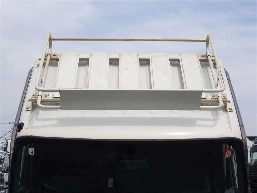 日野 デュトロ 小型 ダンプ TKG-XZU620T H28の中古トラック画像11