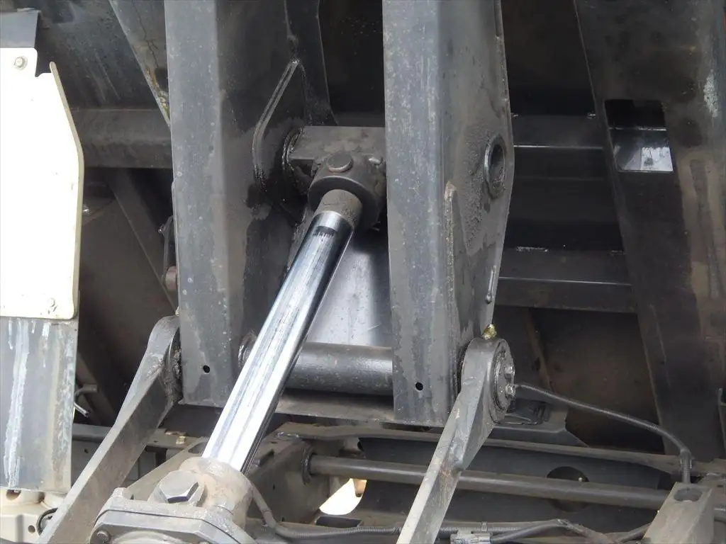 日野 デュトロ 小型 ダンプ TKG-XZU620T H28の中古トラック画像像17