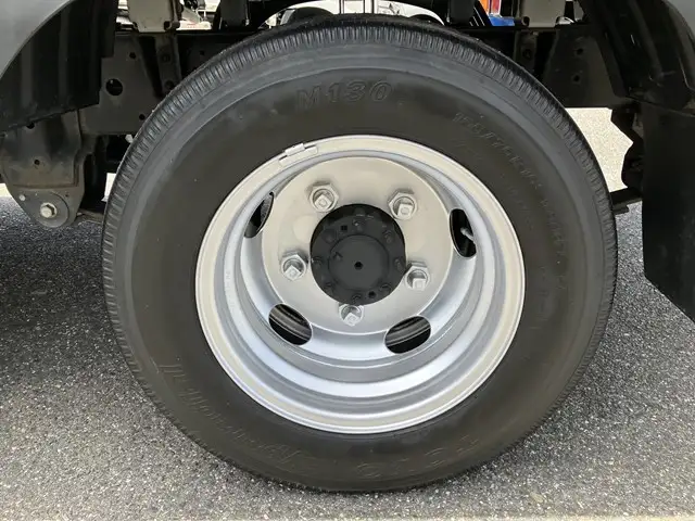 日野 デュトロ 小型 平ボディ パワーゲート 2RG-XZU605Mの中古トラック画像20