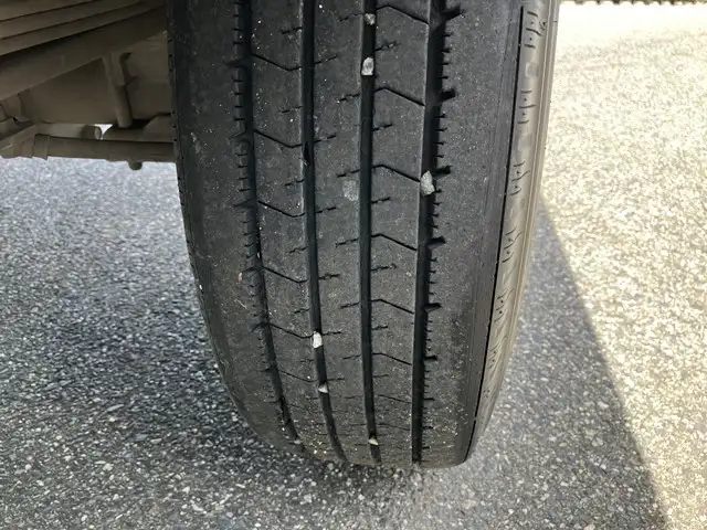 トヨタ トヨエース 小型 平ボディ Wキャブ ABF-TRY230の中古トラック画像19