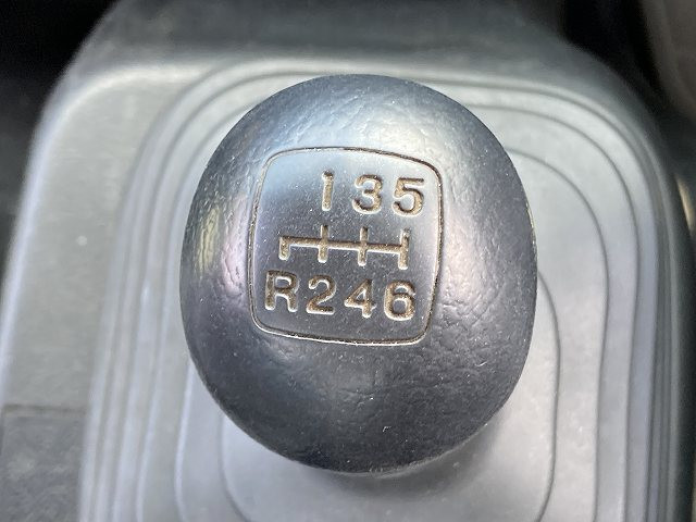 日野 レンジャー 中型/増トン 平ボディ SKG-FC9JKAP H23の中古トラック画像11