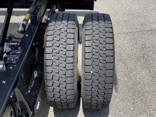 いすゞ エルフ 小型 ダンプ TPG-NKR85AD H29の中古トラック画像19