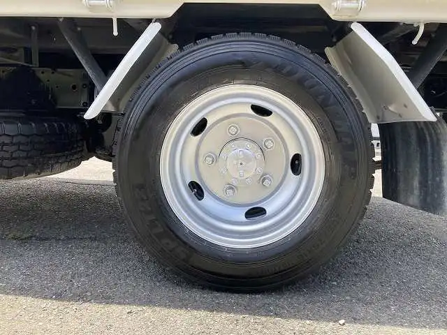 いすゞ エルフ 小型 ダンプ TPG-NKR85AD H29の中古トラック画像20